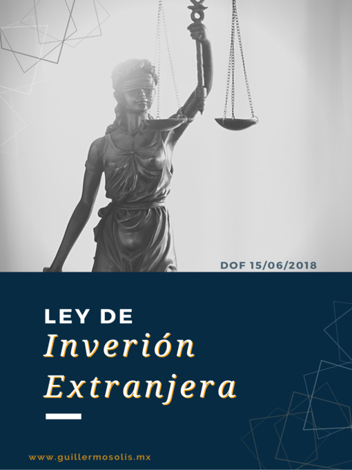 Title details for Ley de Inversión Extranjera by Congreso de la Unión - Available